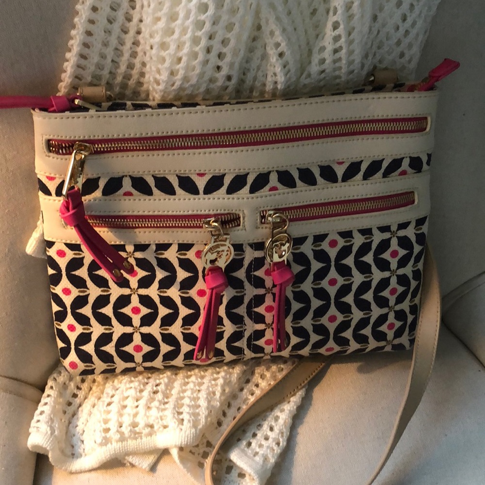 Spartina 449 purse